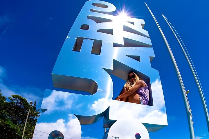 The Land of Monkeys Plus Buggies Adventure in Puerto Plata - Photo 1 of 12